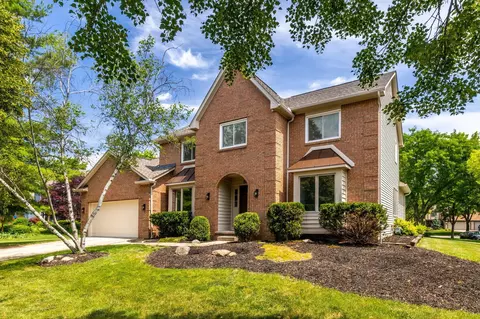 5620 Claire Ct, Dublin, OH 43017