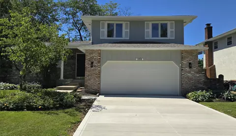 2859 Blossom Ave, Columbus, OH 43231