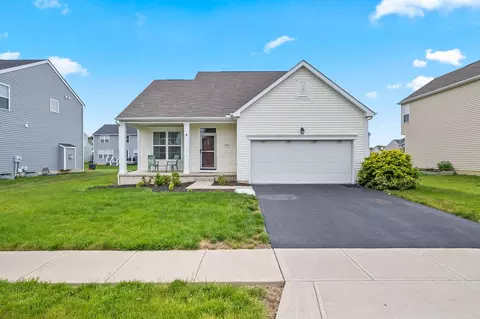 2087 Derby Dr, Marysville, OH 43040