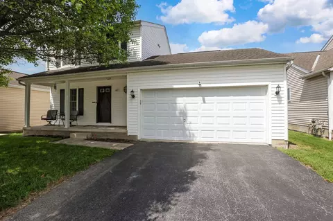 405 Ruffin Dr, Galloway, OH 43119