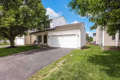 405 Ruffin Dr, Galloway, OH 43119