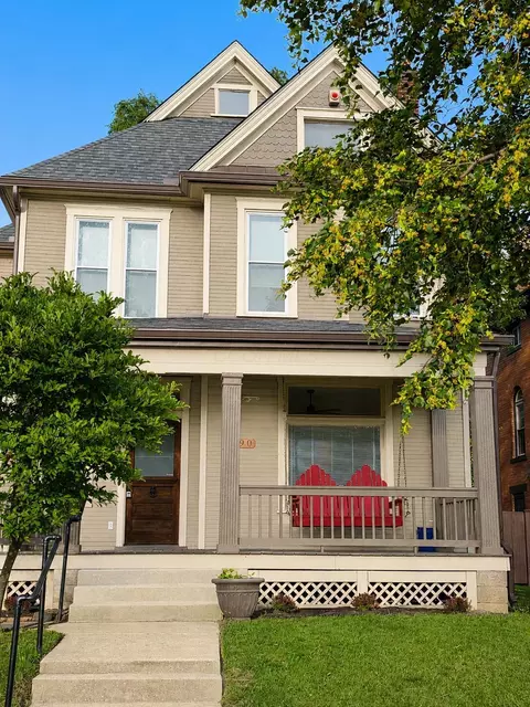 490 Wilson Ave, Columbus, OH 43205