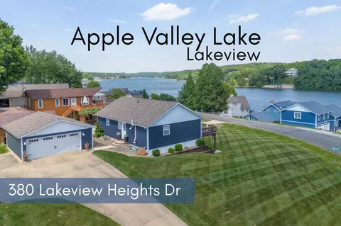 380 Lakeview Heights Dr, Howard, OH 43028