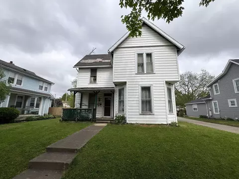 416 E Paint St #LOT 5, Washington Court House, OH 43160