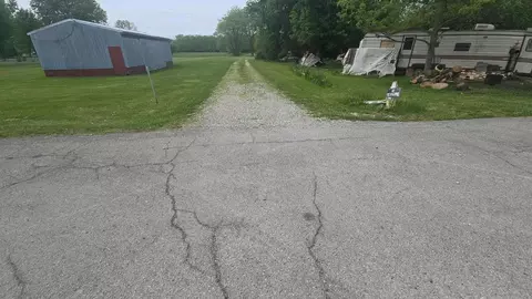4703 W West St NE, Washington Court House, OH 43160