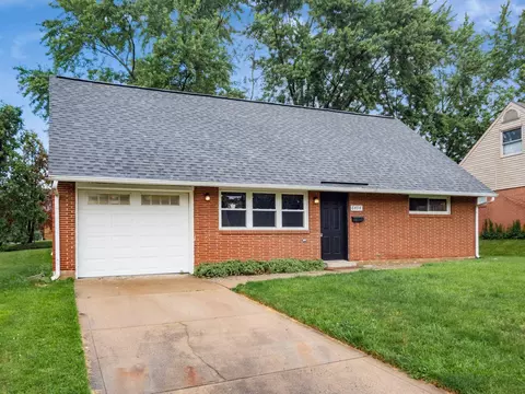 6494 Malone Dr, Reynoldsburg, OH 43068