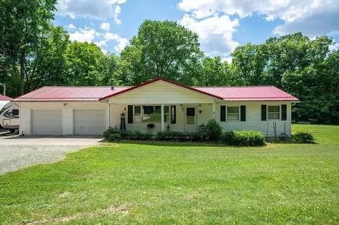59 Lakewood Dr, Chillicothe, OH 45601
