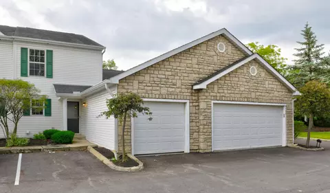 4705 Hobson Dr #3D, Columbus, OH 43228