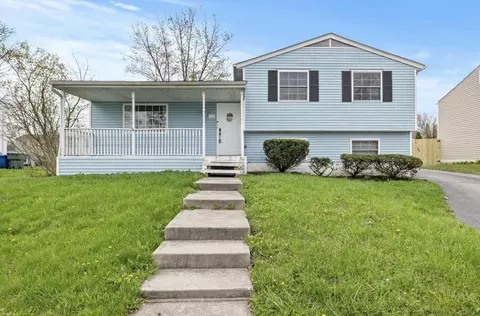 2645 Blue Rock Blvd, Grove City, OH 43123
