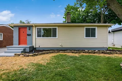 4277 Beechgrove Dr, Grove City, OH 43123