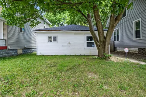 354 S Harris Ave, Columbus, OH 43204
