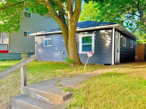 354 S Harris Ave, Columbus, OH 43204