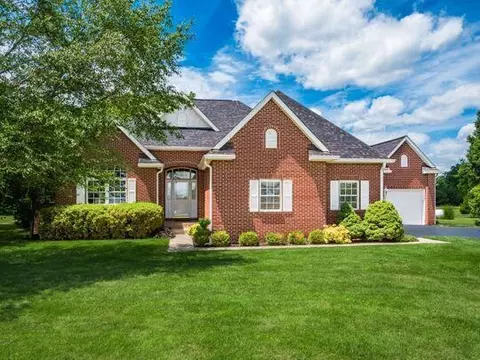 12945 Weaver Rd, Marysville, OH 43040
