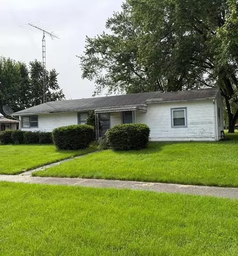 20143 Main St, Upper Sandusky, OH 43351