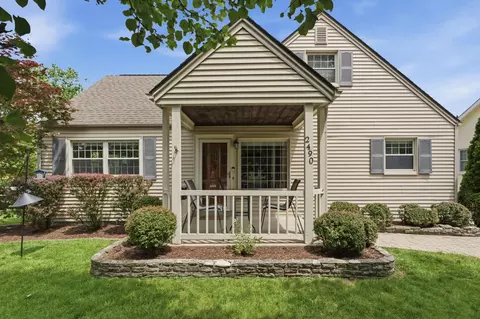 2490 Vassar Pl, Columbus, OH 43221