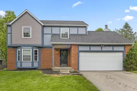 340 Maple Ave, Pickerington, OH 43147