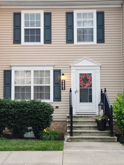 6403 Walnut Fork Dr, Westerville, OH 43081