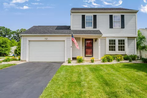1750 Durango Ct, Powell, OH 43065