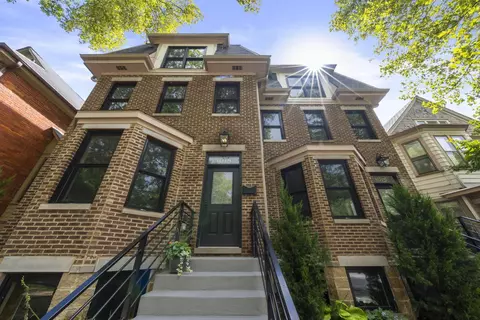 1018 Neil Ave, Columbus, OH 43201