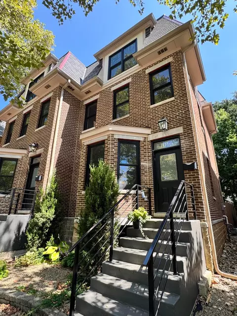 1016 Neil Ave, Columbus, OH 43201