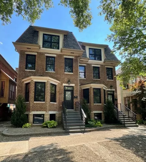 1016 Neil Ave, Columbus, OH 43201