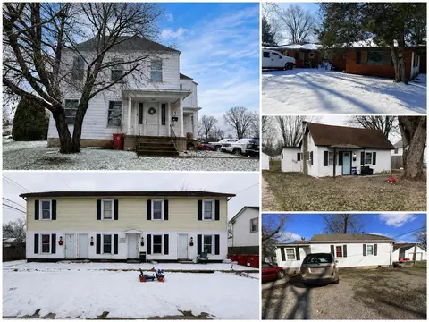 7 Westmoor Dr, London, OH 43140