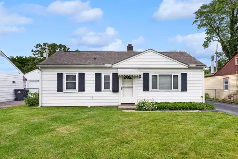 4493 Saint Ann Ln, Columbus, OH 43213