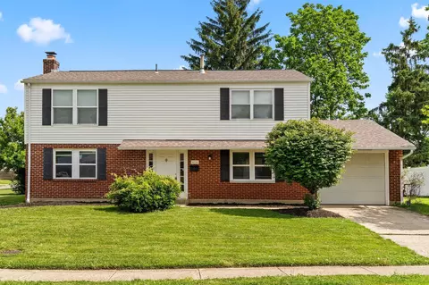 6784 Laird Ave, Reynoldsburg, OH 43068