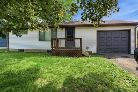 12078 Schenck Creek Rd, Howard, OH 43028