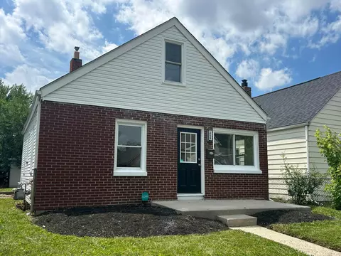 259 S Hague Ave, Columbus, OH 43204