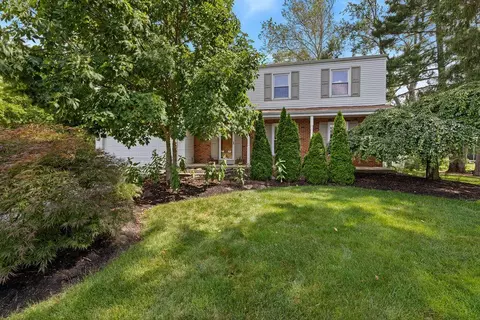 318 Apache Cir, Westerville, OH 43081