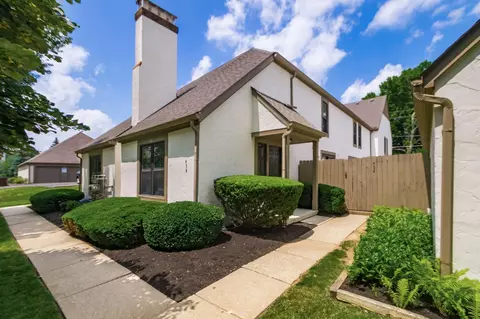 434 Edinburgh Rd, Dublin, OH 43017