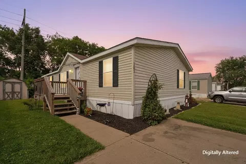 1100 Thornwood Dr SW #LOT 101, Heath, OH 43056