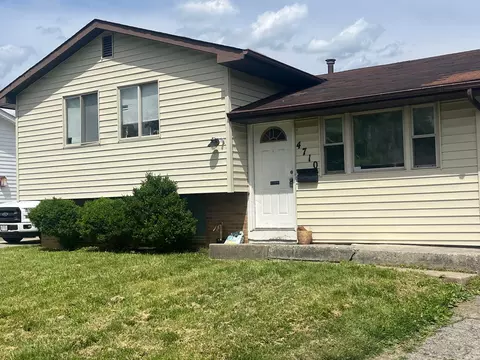 4710 Larkhall Ln, Columbus, OH 43229