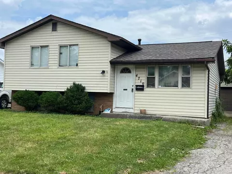 4710 Larkhall Ln, Columbus, OH 43229