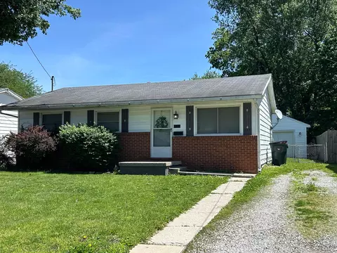 466 Clinton St, Marion, OH 43302