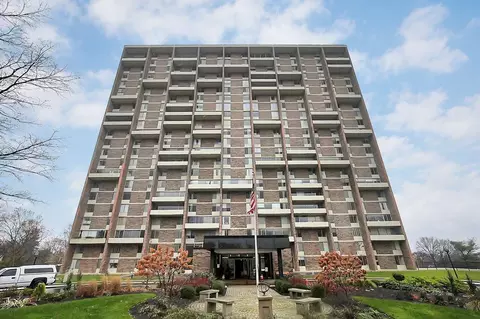 1000 Urlin Ave #1822, Columbus, OH 43212