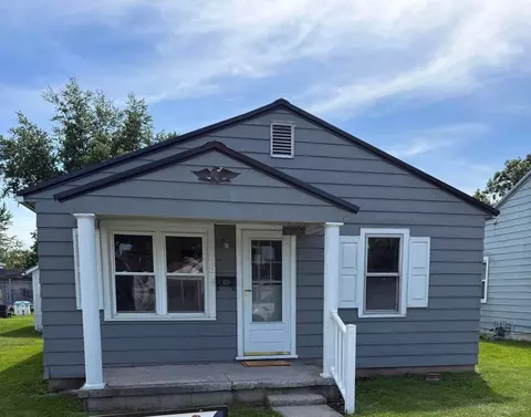 1219 S Main St, Washington Court House, OH 43160