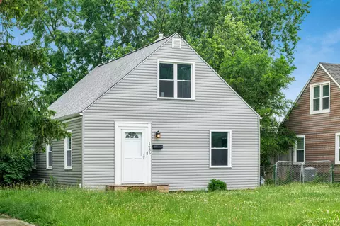 1635 S Champion Ave, Columbus, OH 43207