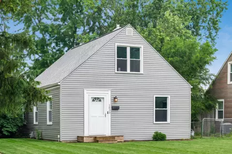 1635 S Champion Ave, Columbus, OH 43207