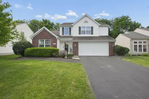 494 Ironhorse Dr, Delaware, OH 43015