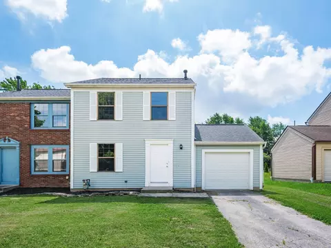 7660 Exploration Dr, Columbus, OH 43085