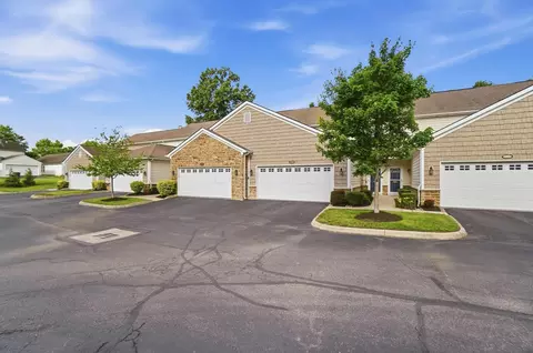 5645 Niagara Reserve Dr, Westerville, OH 43081