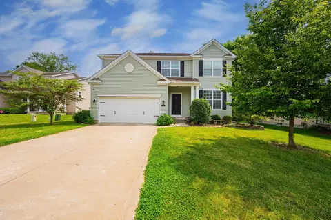 7679 Whitepine Ct, Reynoldsburg, OH 43068