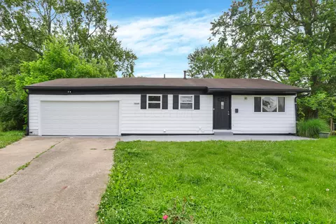 5567 Shoreline Ct, Columbus, OH 43232