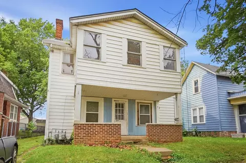 143 Union St, Lancaster, OH 43130