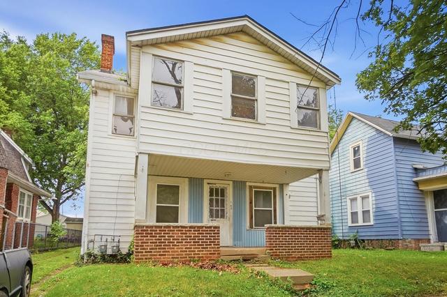 143 Union St, Lancaster, OH 43130