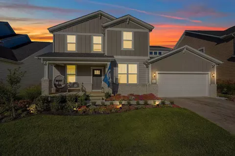 1837 Cavolo Dr, Hilliard, OH 43026