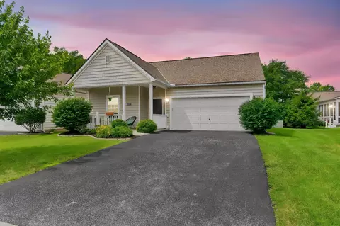 6258 Maple Glen Dr, Columbus, OH 43230