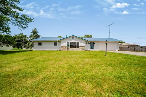 2060 Marion Williamsport Rd E, Marion, OH 43302